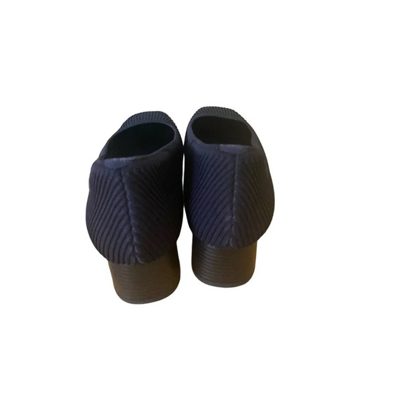 Vivaia Square-Toe Chunky Heels (Melody Pro) - Picture 4 of 10